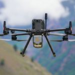 CHCNAV Teases AlphaAir 6 Airborne LiDAR
