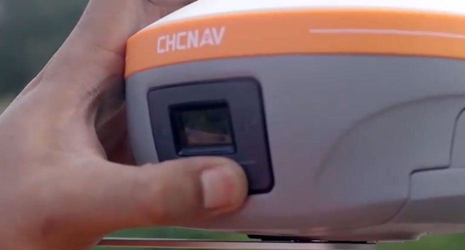 CHCNAV Upgrades i93, i85, i76 and iBase GNSS Receivers