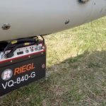 RIEGL Delivers Full Topo Bathymetric Mapping of Austria’s Piesting River Using Dual Sensor Airborne LiDAR Dual Sensor Airborne LiDAR