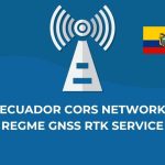Ecuador CORS Network — REGME GNSS RTK Service Ecuador CORS Network REGME GNSS RTK Service