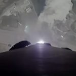 GPS III SV10 Launch