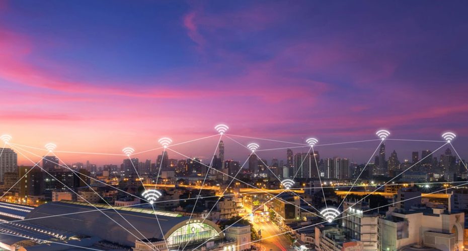 How 5G Improves GNSS and RTK Positioning