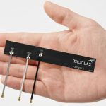 Taoglas Launches FXP30x and PC30x Embedded Antenna
