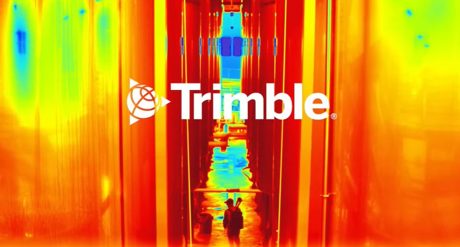 Trimble Expands Construction Tech