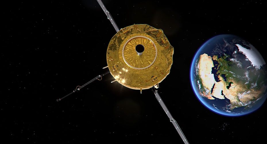 u-blox LEO PNT Integration with ESA Celeste