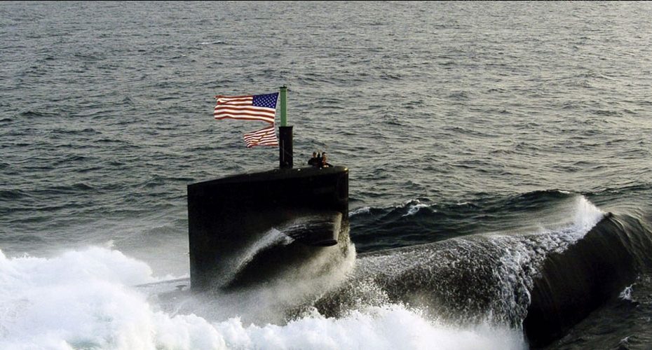 China Advances GPS Free Submarine Navigation Technology With Thorium Nuclear Clock Breakthrough