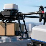 Trimble RF Hardened Smart Antenna