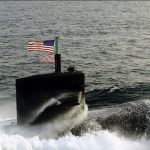 China Advances GPS Free Submarine Navigation Technology With Thorium Nuclear Clock Breakthrough