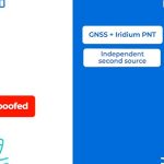 DNK Iridium-Based A-PNT Program