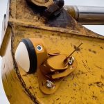 XFIX Launches EX30 Portable Excavator GNSS Receiver With Network Free RTK and 1408 Channel Positioning EX30 Portable Excavator GNSS Receiver