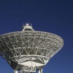 Galileo Control Antenna