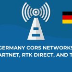Germany CORS Networks