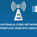 Guatemala CORS Network