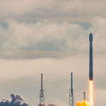 NROL 172 SpaceX Mission