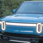 Rivian Lidar