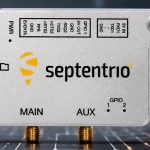 Septentrio G5 P6 GNSS Module