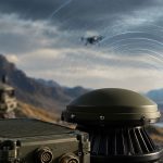 Thales Compact Anti Jam PNT Receiver