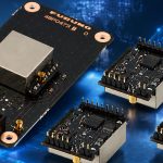 Furuno GF-100 Series GNSSDO Modules