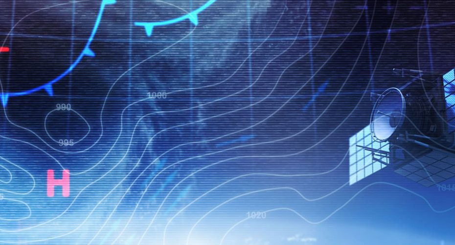 GNSS Weather Data PlanetiQ