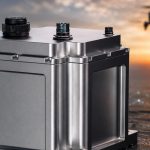 Honeywell Kestrel Navigation System for Drones