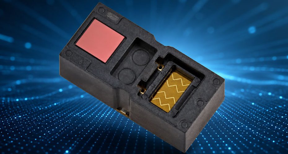 STMicroelectronics Launches VL53L9 3D LiDAR Module for Compact Edge AI Devices