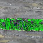 Trimble AI Powered Rock Mass Analysis