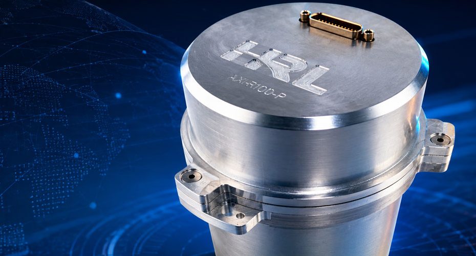 AXI R100 IMU for GPS
