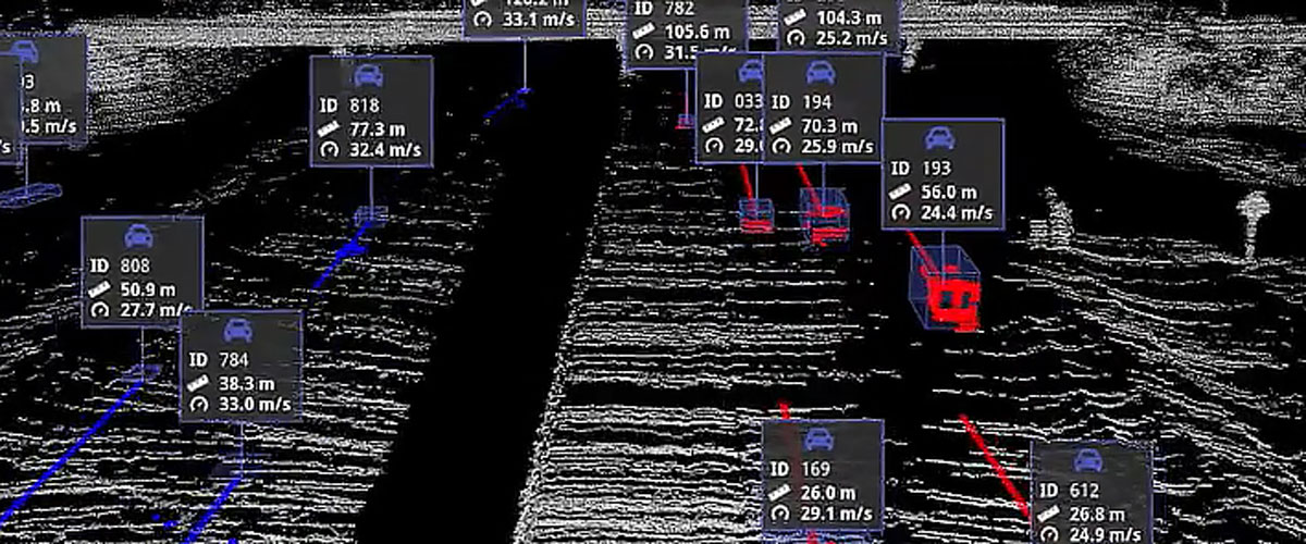 Bendix selecciona el LiDAR 4D de Aeva para la próxima generación de sistemas de seguridad para camiones Clase 8
