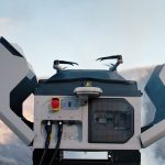 DJI Dock 3 platform
