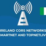 Ireland CORS Networks