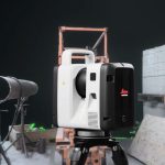 Leica New RTC Series Laser Scanners