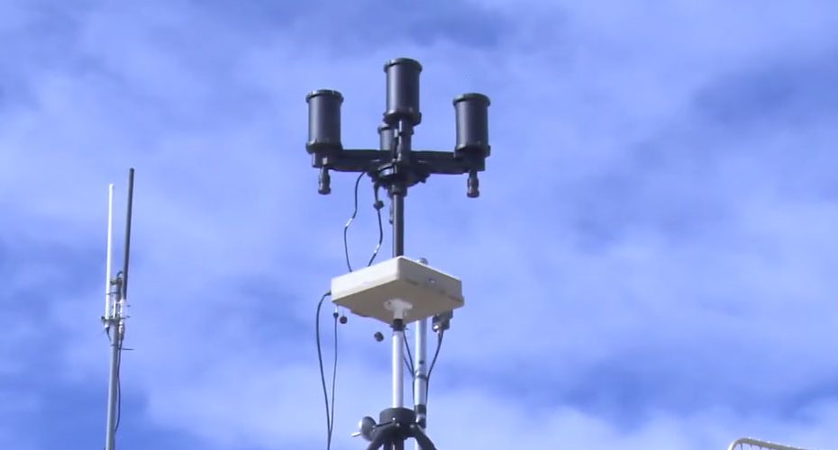 Motorola Solutions to Acquire D-Fend Solutions