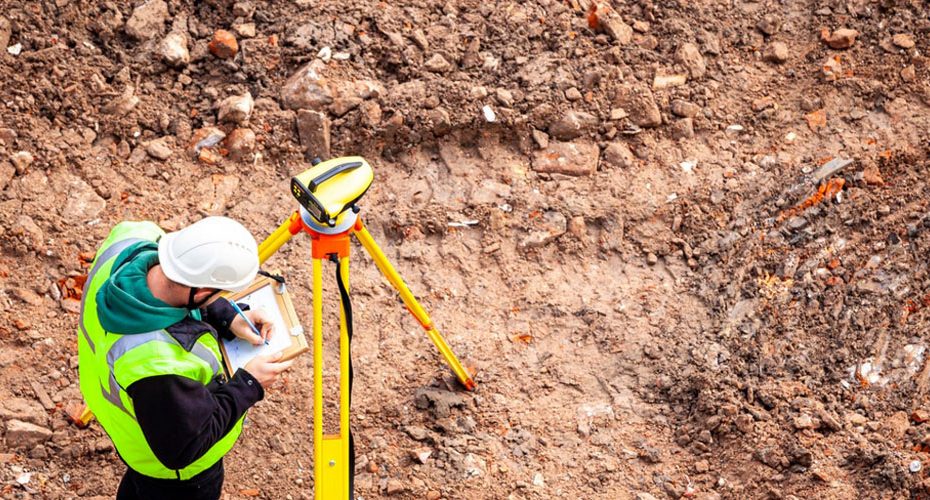 Oregon Tech Geomatics Program