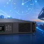 Safran Federal Systems Delivers 50,000th SecureSync Timing System as Demand for Resilient PNT Grows Safran Federal Systems SecureSync Timing System