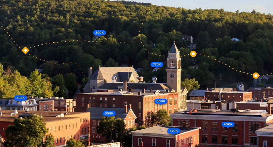 Schneider Geospatial