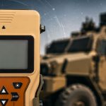 TRX Systems DAPS GEN II