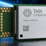 Telit Cinterion SE869eK2L GNSS Module