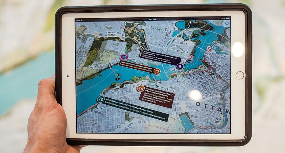 ZenaTech Targets Western Canada Expansion