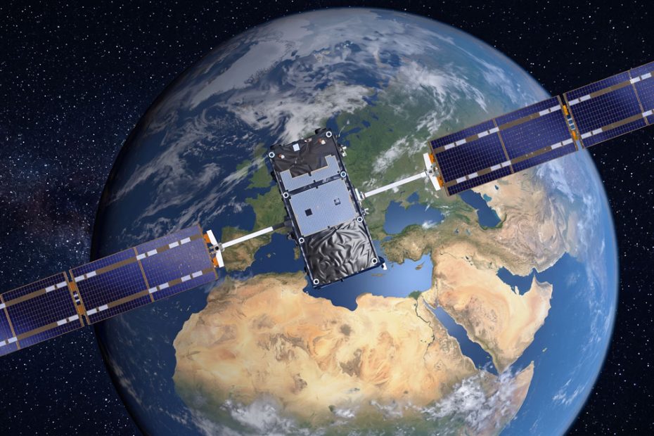 Galileo New Satellites