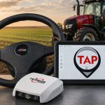 Tersus GNSS AG993 Autosteer Kit