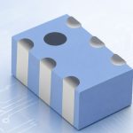 Bourns lanza un diplexor LTCC compacto para receptores GNSS multibanda de alto rendimiento Bourns Compact LTCC Diplexer
