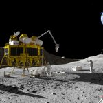 ESA Argonaut Lunar Maps