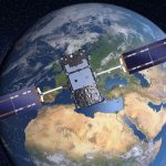 Galileo New Satellites