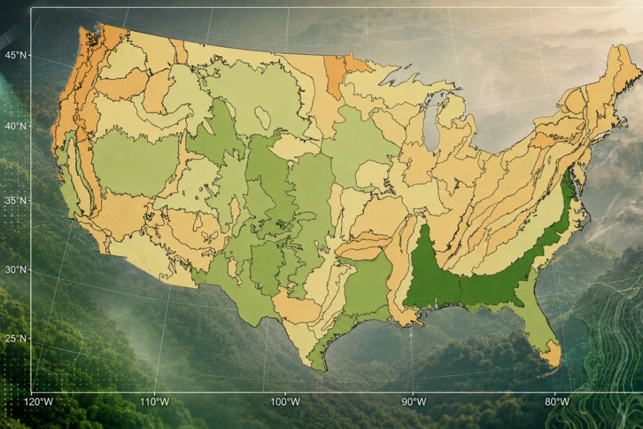 Global Canopy Height Mapping