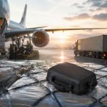 Griffin Air GPS Tracker