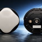 Hemisphere GNSS A65 Multi GNSS Antenna