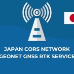 Japan CORS Network
