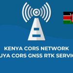 Kenya CORS Network