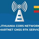 Lithuania CORS Network