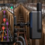 Netpipe dévoile le 3tag, un appareil GNSS autonome de topographie avec RTK intégré et IA hors ligne Netpipe Unveils 3tag Standalone GNSS Survey Device